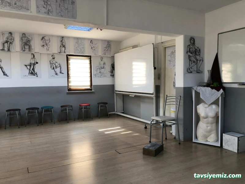 Tatvan Sanat Akademi