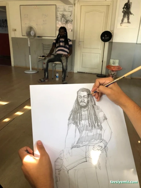 Tatvan Sanat Akademi