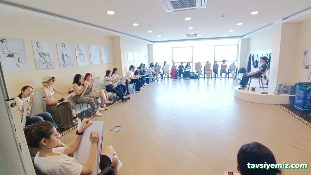 Tatvan Sanat Akademi