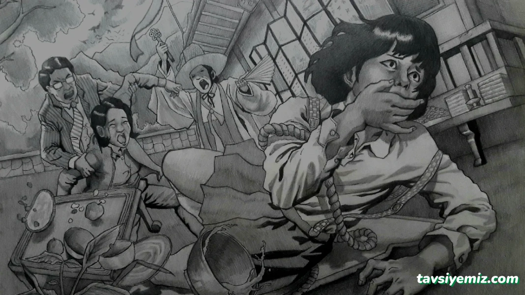 Tatvan Sanat Akademi