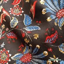 Tatvan Simya Kumaşçılık