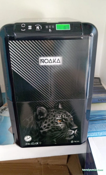 Tatvan Su Aritma Sistemleri