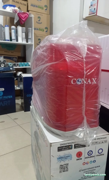 Tatvan Su Aritma Sistemleri