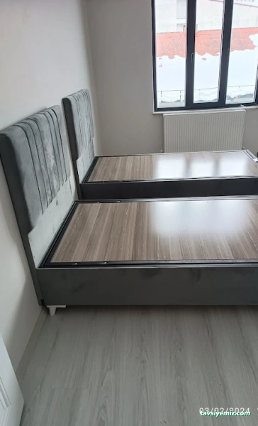 Tatvan Tamir & Mobilya Montaj