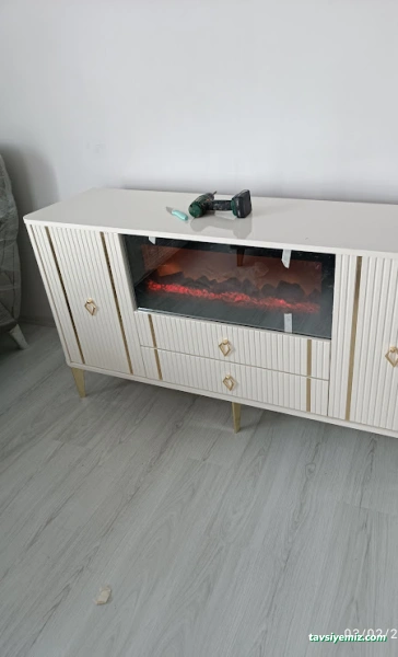 Tatvan Tamir & Mobilya Montaj