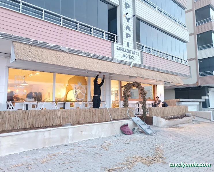 Tatvan Tente Ve Branda