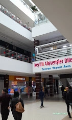 Tatvan Yaşam Avm