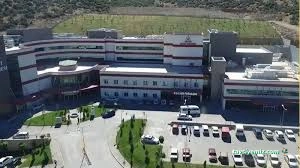 Tavas Devlet Hastanesi