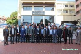 Tavşanlı Belediyesi