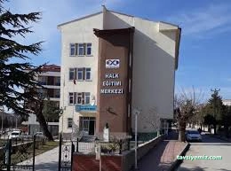 Tavşanlı Halk Eğitimi Merkezi