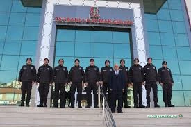 Tavşanlı Kaymakamlığı