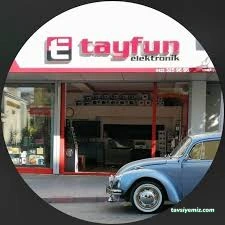Tayfun Elektronik Lg Yetkili Servis