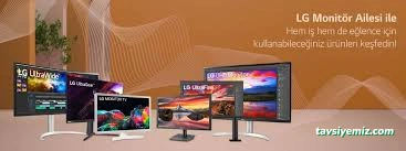 Tayfun Elektronik Lg Yetkili Servis