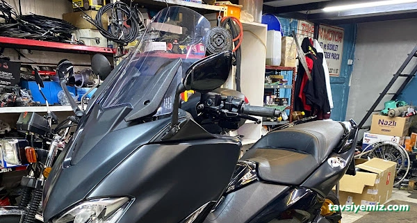 Tayfun Motor Exclusıve / Uşak