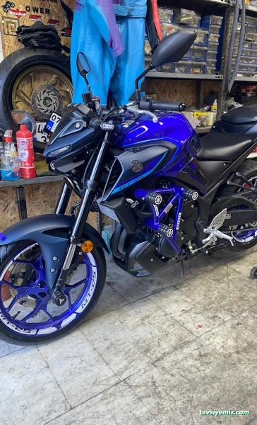 Tayfun Motor Exclusıve / Uşak