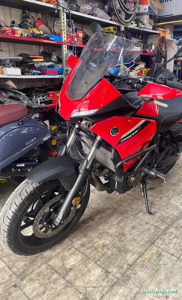 Tayfun Motor Exclusıve / Uşak