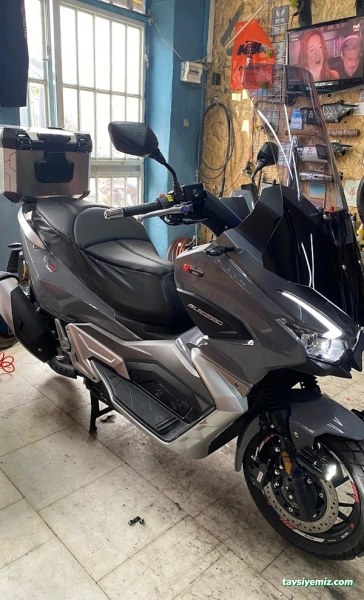 Tayfun Motor Exclusıve / Uşak