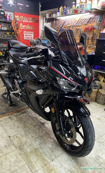 Tayfun Motor Exclusıve / Uşak