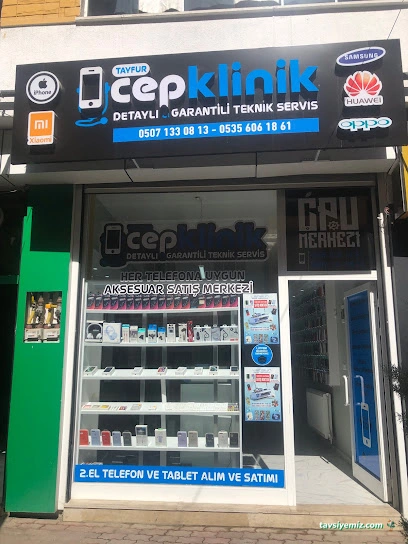 Tayfur Cep Klinik