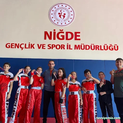 Tayfur Spor Kulübü