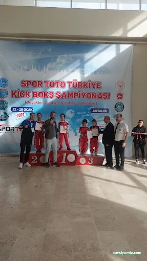 Tayfur Spor Kulübü