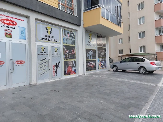 Tayfur Spor Kulübü