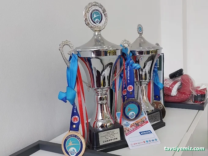 Tayfur Spor Kulübü