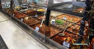 Tayyar Atiker Esnaf Lokantası