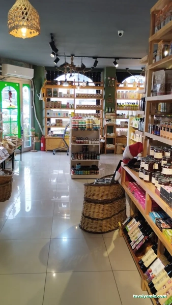 Taze Dükkan Yalova