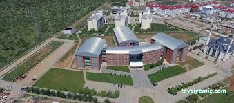 T.c. Bingöl Üniversitesi