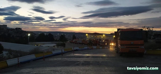 T.c İzmir Büyükşehir Belediyesi İzsu Genel Müdürlüğü Kanalizasyon Dairesi Başkanlığı