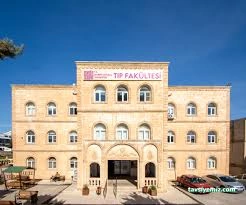 T.c. Mardin Artuklu Üniversitesi