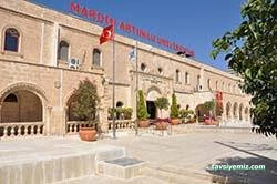 T.c. Mardin Artuklu Üniversitesi