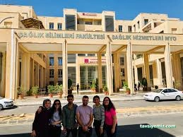 T.c. Mardin Artuklu Üniversitesi