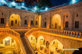 T.c. Mardin Artuklu Üniversitesi