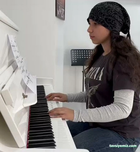 T.c. M.e.b. Nova Müzik Akademi