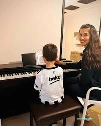 T.c. Meb Özel Çorum Kutay Akça Sanat Akademi