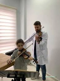 T.c. Meb Özel Segah Sanat Merkezi