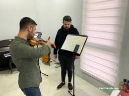 T.c. Meb Özel Segah Sanat Merkezi