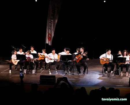 T.c M.e.b Özel Senkron Müzik Ve Sanat Kursu