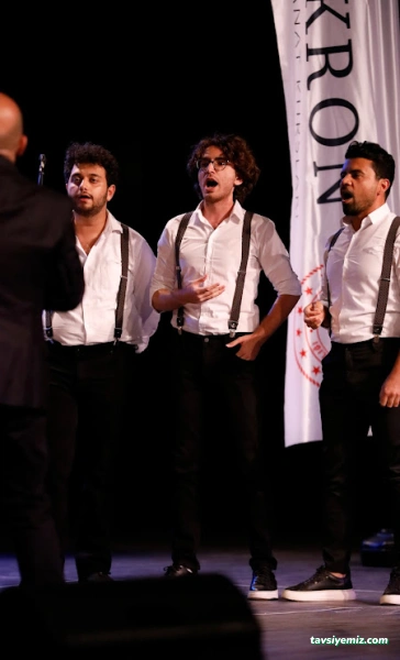 T.c M.e.b Özel Senkron Müzik Ve Sanat Kursu