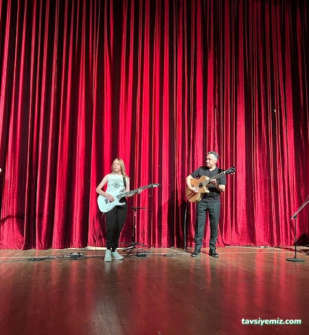 T.c M.e.b Özel Senkron Müzik Ve Sanat Kursu