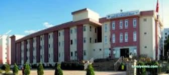 T.c. Sağlık Bakanlığı Bursa Ağız Ve Diş Sağlığı Eğitim Ve Araştırma Hastanesi