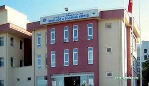 T.c. Sağlık Bakanlığı Bursa Ağız Ve Diş Sağlığı Eğitim Ve Araştırma Hastanesi