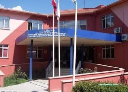 T.c. Sağlık Bakanlığı Bursa Dr. Ayten Bozkaya Spastik Çocuklar Hastanesi