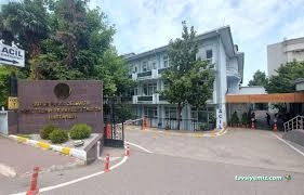 T.c. Sağlık Bakanlığı Bursa İlker Çelikcan Fizik Tedavi Ve Rehabilitasyon Hastanesi