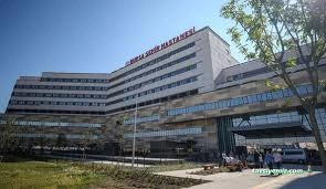 T.c. Sağlık Bakanlığı Bursa Şehir Hastanesi
