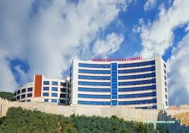 T.c. Sağlık Bakanlığı Gemlik Devlet Hastanesi