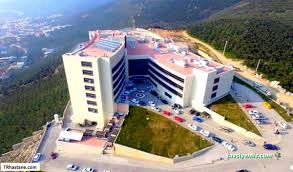 T.c. Sağlık Bakanlığı Gemlik Devlet Hastanesi