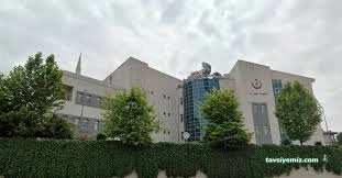 T.c. Sağlık Bakanlığı İnegöl Ağız Ve Diş Sağlığı Hastanesi